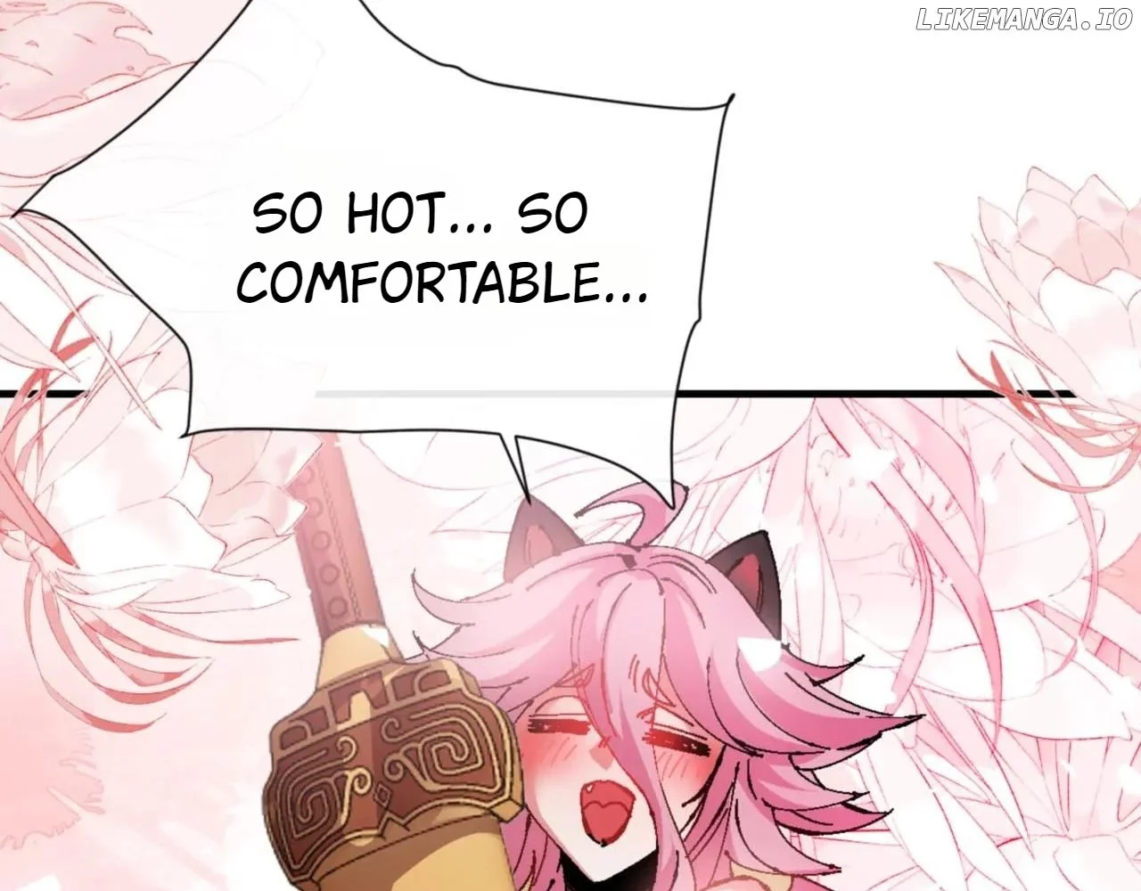 Master: This rebellious disciple is definitely not the Holy Son Chapter 138 page 100