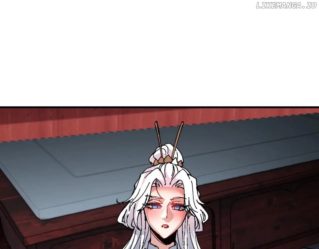Master: This rebellious disciple is definitely not the Holy Son Chapter 138 page 87