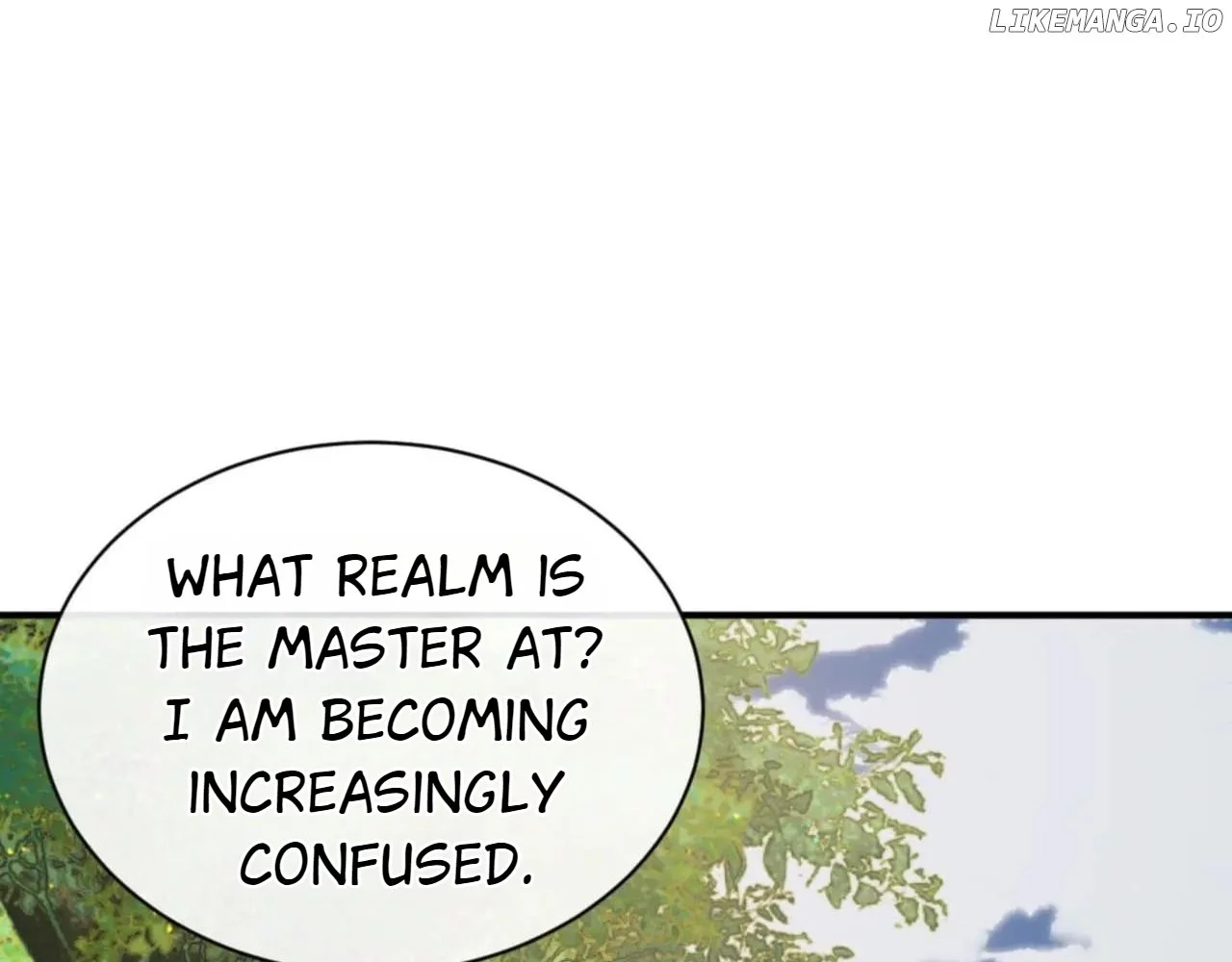 Master: This rebellious disciple is definitely not the Holy Son Chapter 138 page 74