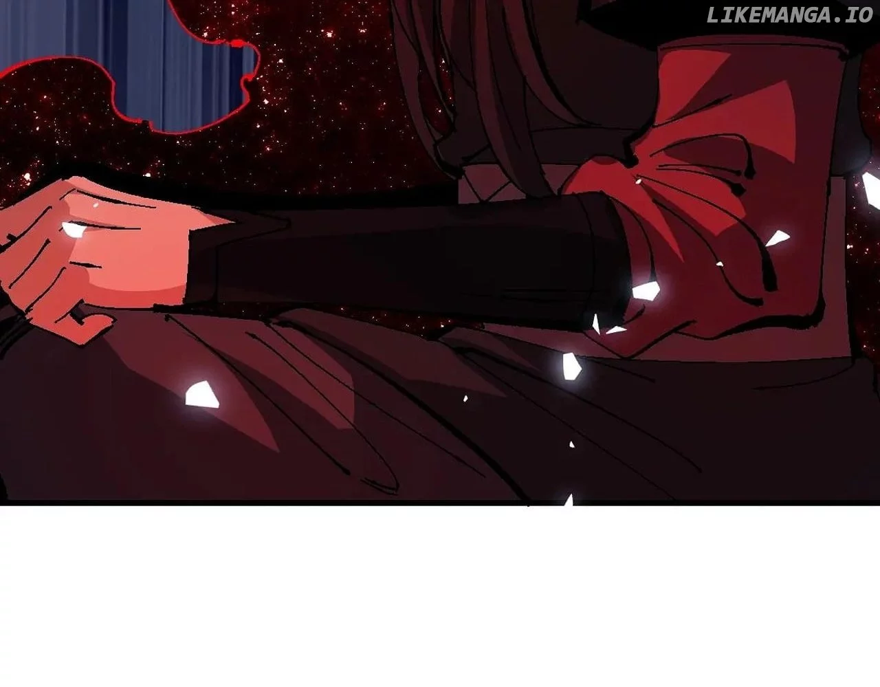 Master: This rebellious disciple is definitely not the Holy Son Chapter 138 page 114