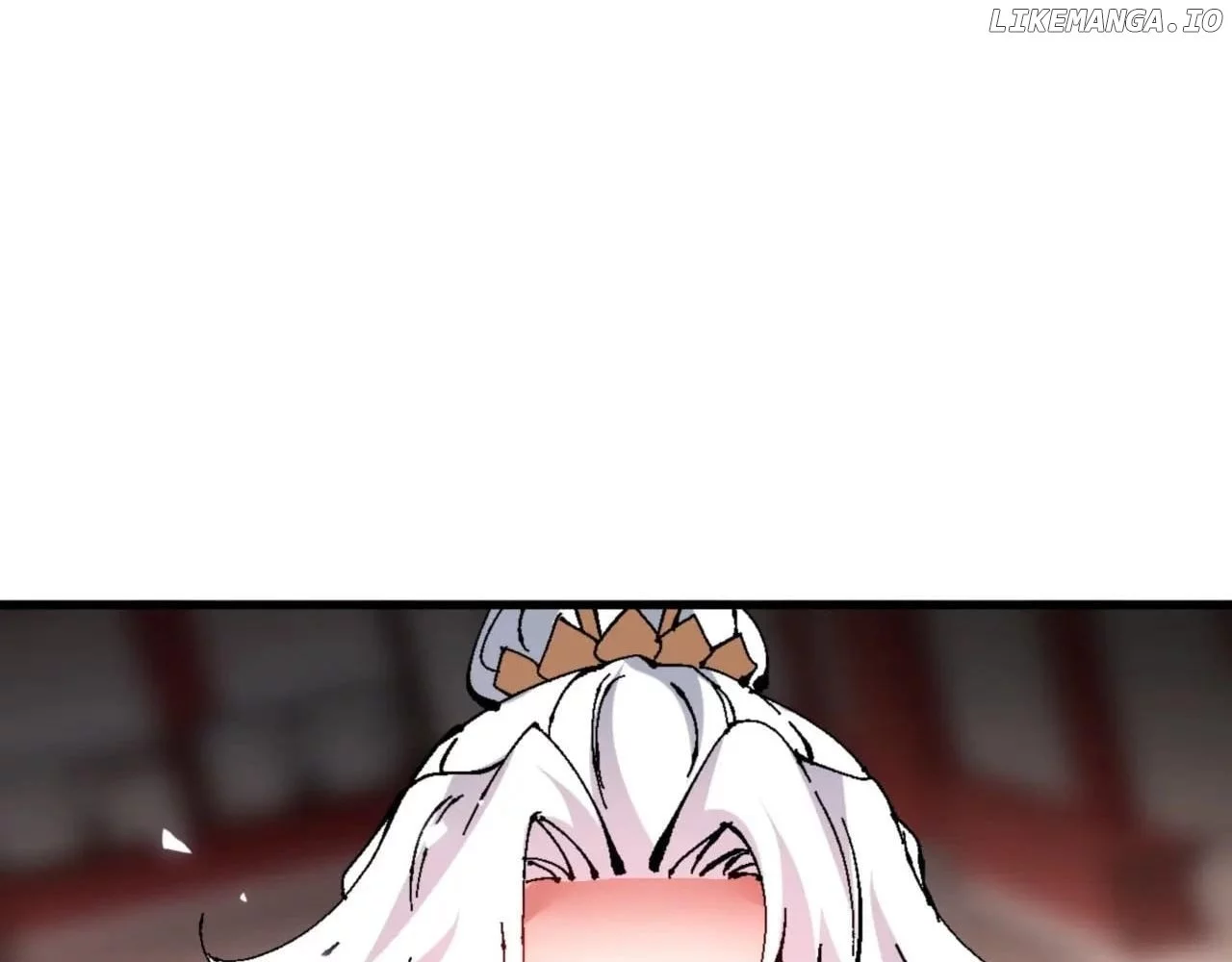 Master: This rebellious disciple is definitely not the Holy Son Chapter 138 page 90