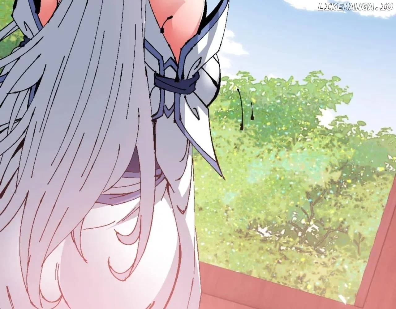 Master: This rebellious disciple is definitely not the Holy Son Chapter 138 page 85