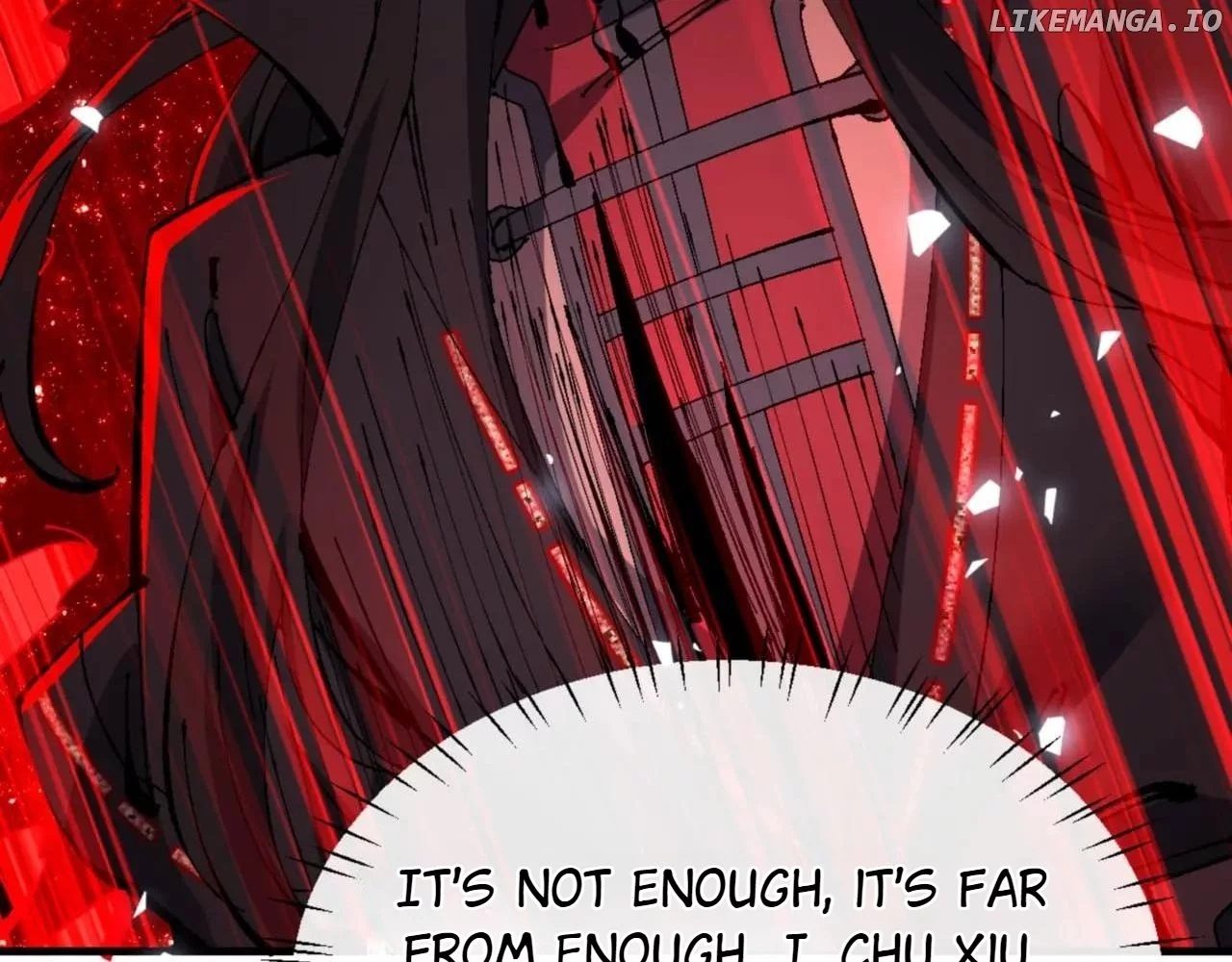 Master: This rebellious disciple is definitely not the Holy Son Chapter 138 page 95