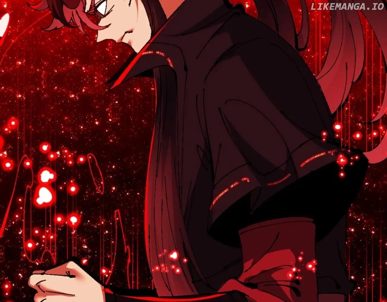 Master: This rebellious disciple is definitely not the Holy Son Chapter 138 page 72