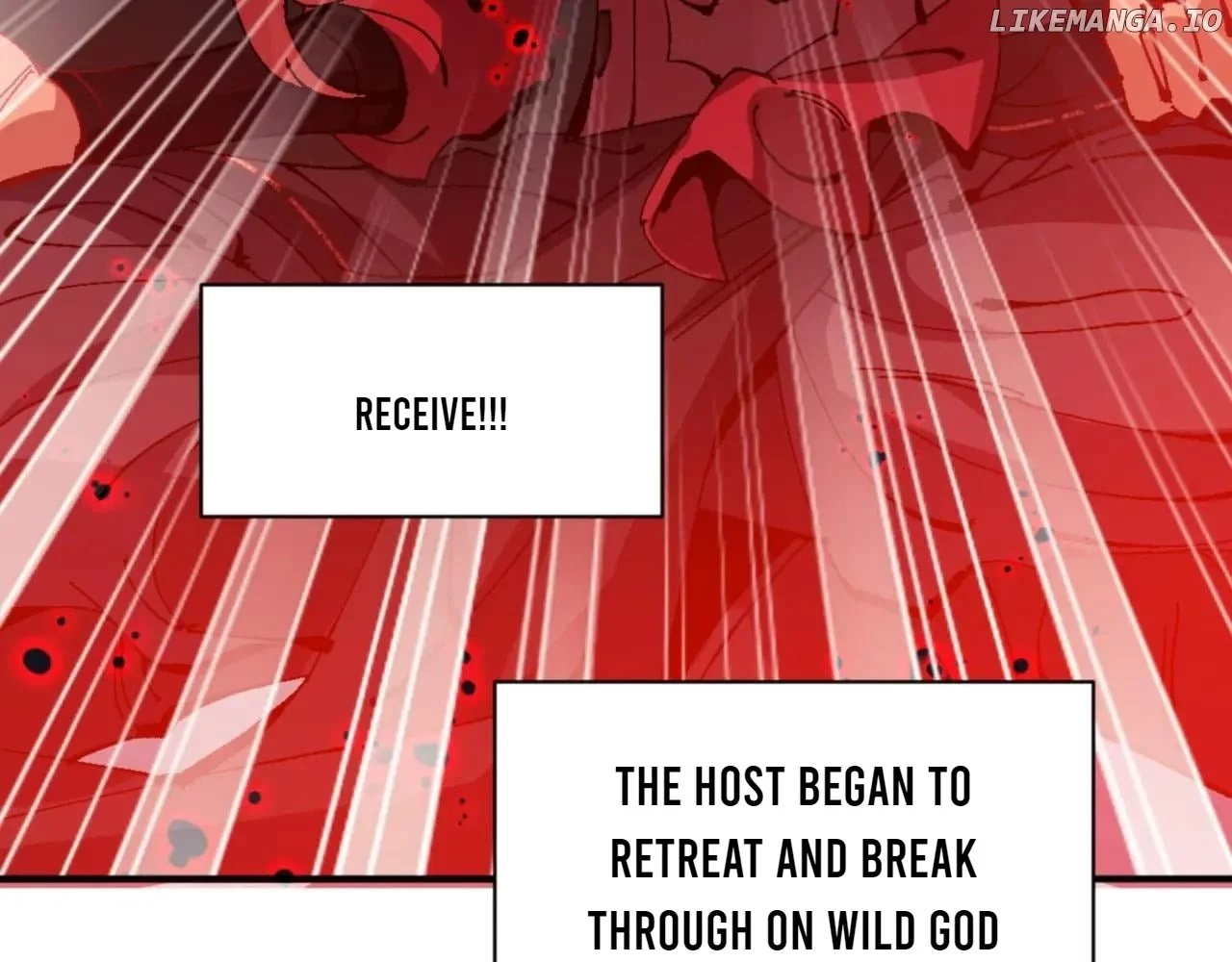 Master: This rebellious disciple is definitely not the Holy Son Chapter 138 page 60
