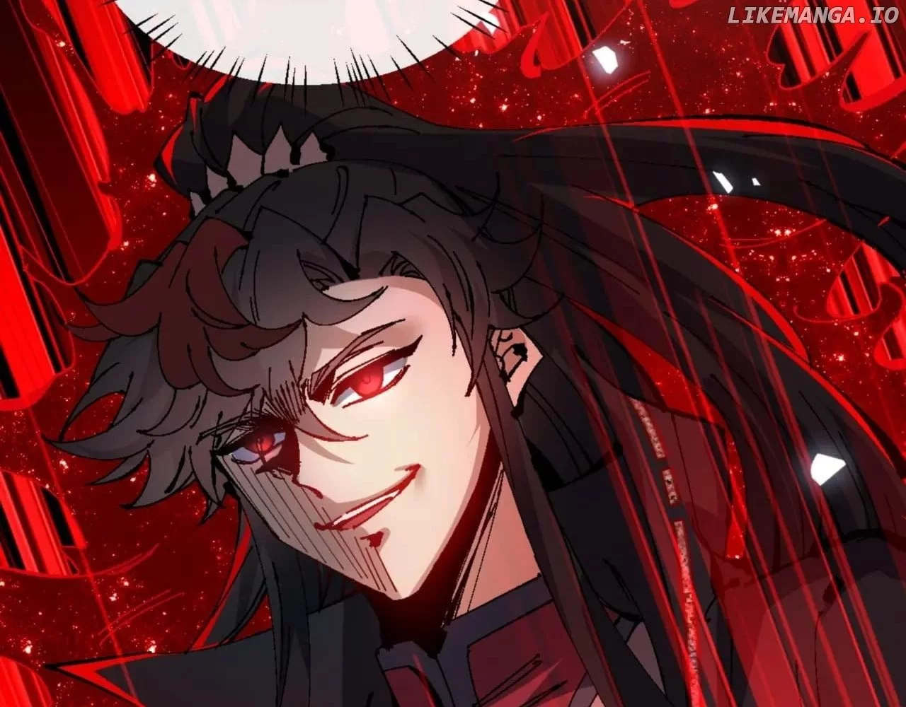 Master: This rebellious disciple is definitely not the Holy Son Chapter 138 page 94