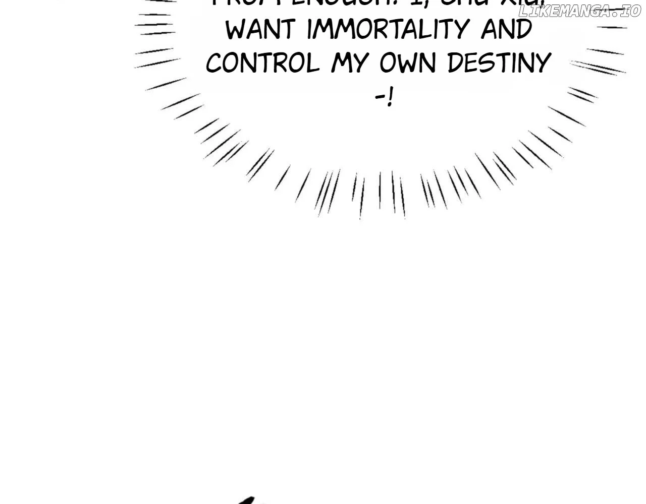 Master: This rebellious disciple is definitely not the Holy Son Chapter 138 page 96