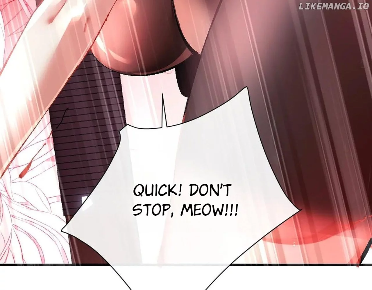 Master: This rebellious disciple is definitely not the Holy Son Chapter 138 page 109