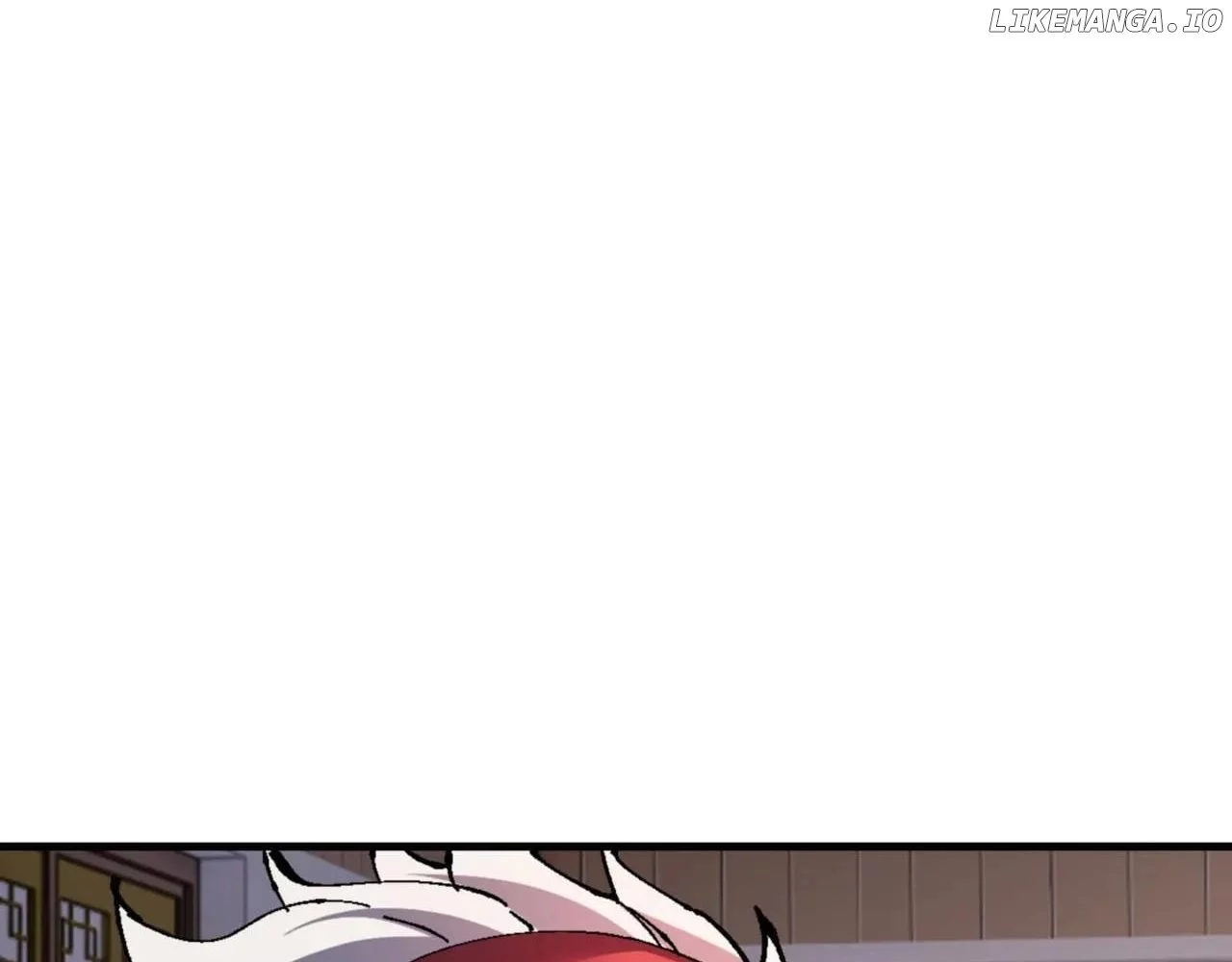 Master: This rebellious disciple is definitely not the Holy Son Chapter 138 page 134