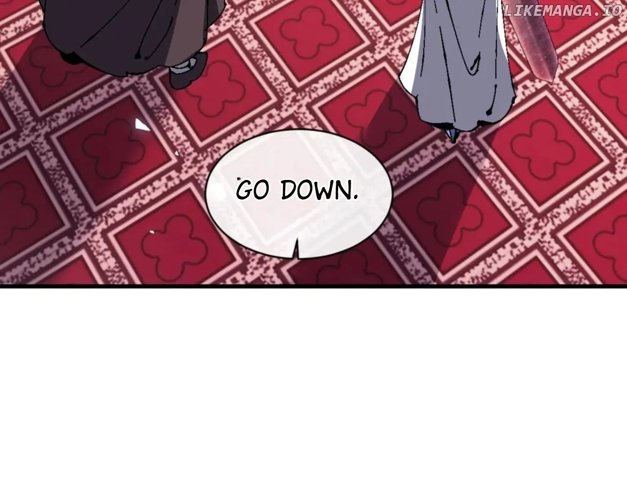 Master: This rebellious disciple is definitely not the Holy Son Chapter 138 page 140