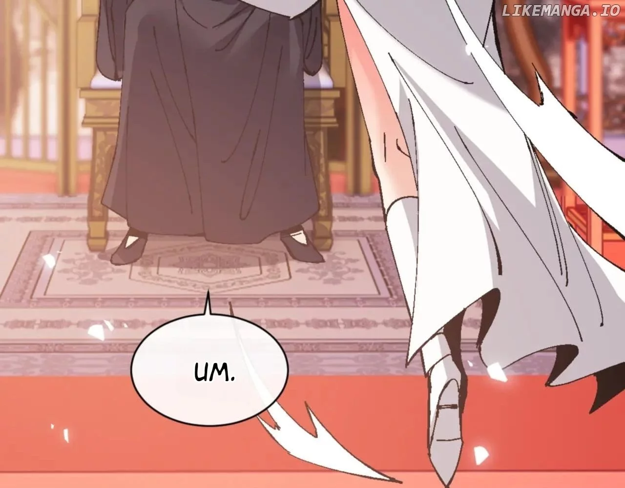Master: This rebellious disciple is definitely not the Holy Son Chapter 138 page 150