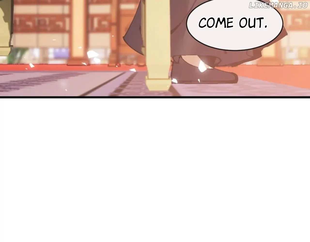 Master: This rebellious disciple is definitely not the Holy Son Chapter 138 page 147