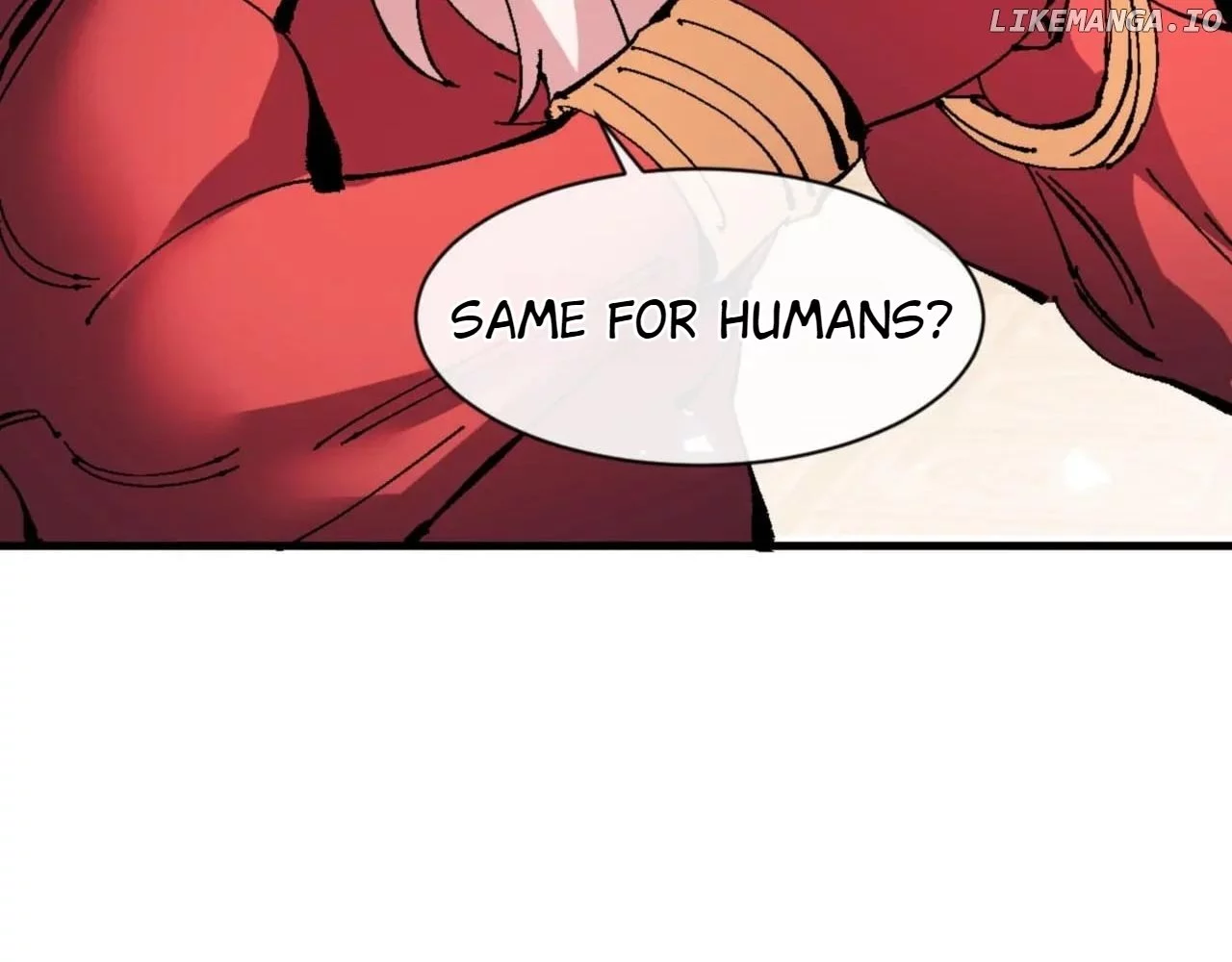 Master: This rebellious disciple is definitely not the Holy Son Chapter 138 page 136