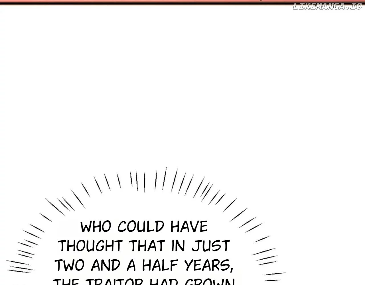 Master: This rebellious disciple is definitely not the Holy Son Chapter 138 page 151