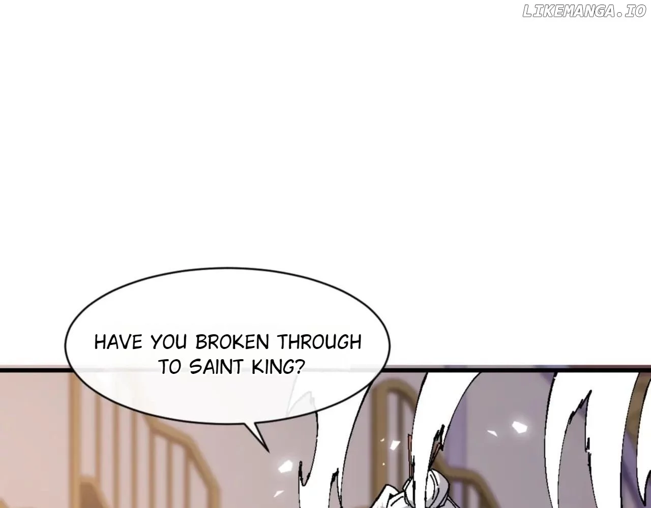 Master: This rebellious disciple is definitely not the Holy Son Chapter 138 page 148
