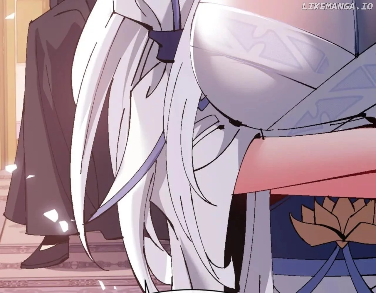 Master: This rebellious disciple is definitely not the Holy Son Chapter 138 page 164