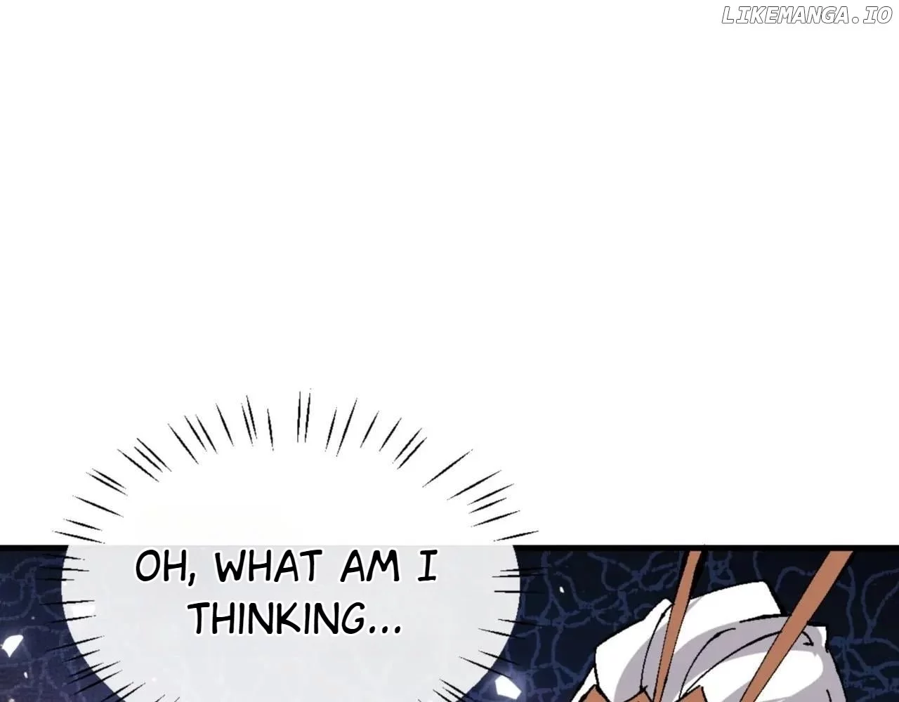 Master: This rebellious disciple is definitely not the Holy Son Chapter 138 page 155