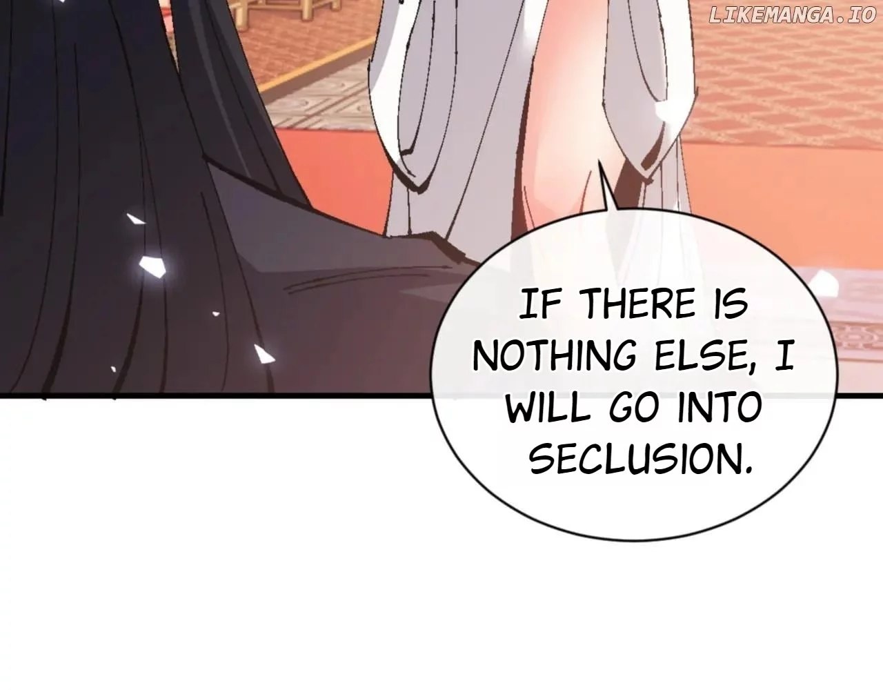 Master: This rebellious disciple is definitely not the Holy Son Chapter 138 page 161
