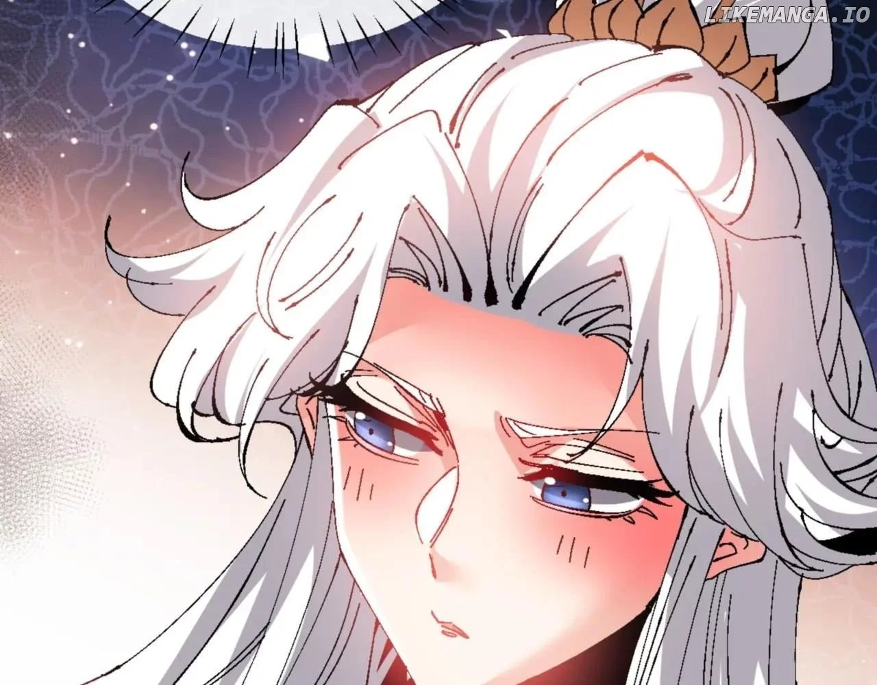 Master: This rebellious disciple is definitely not the Holy Son Chapter 138 page 156