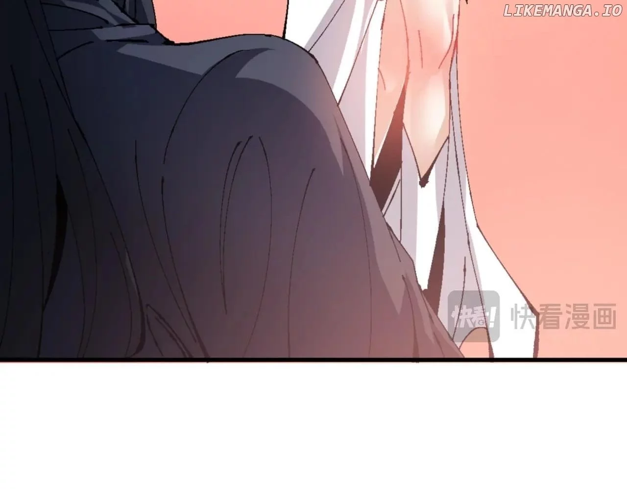 Master: This rebellious disciple is definitely not the Holy Son Chapter 138 page 169