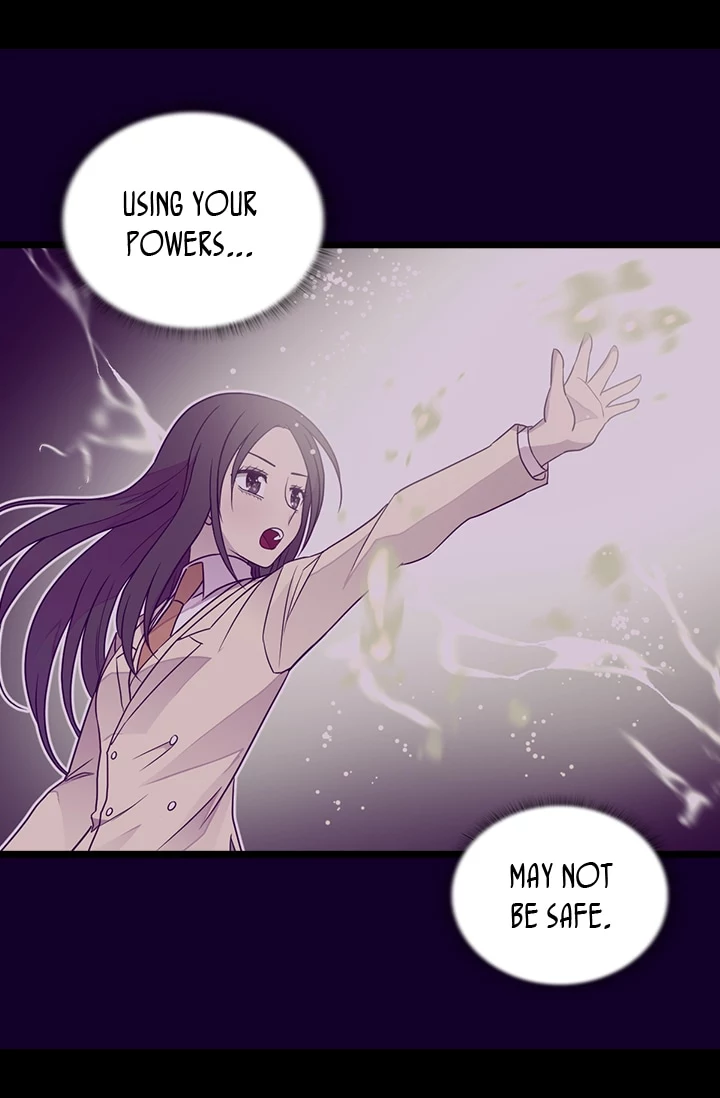 They Say I Was Born a Kings Daughter Chapter 134 page 56