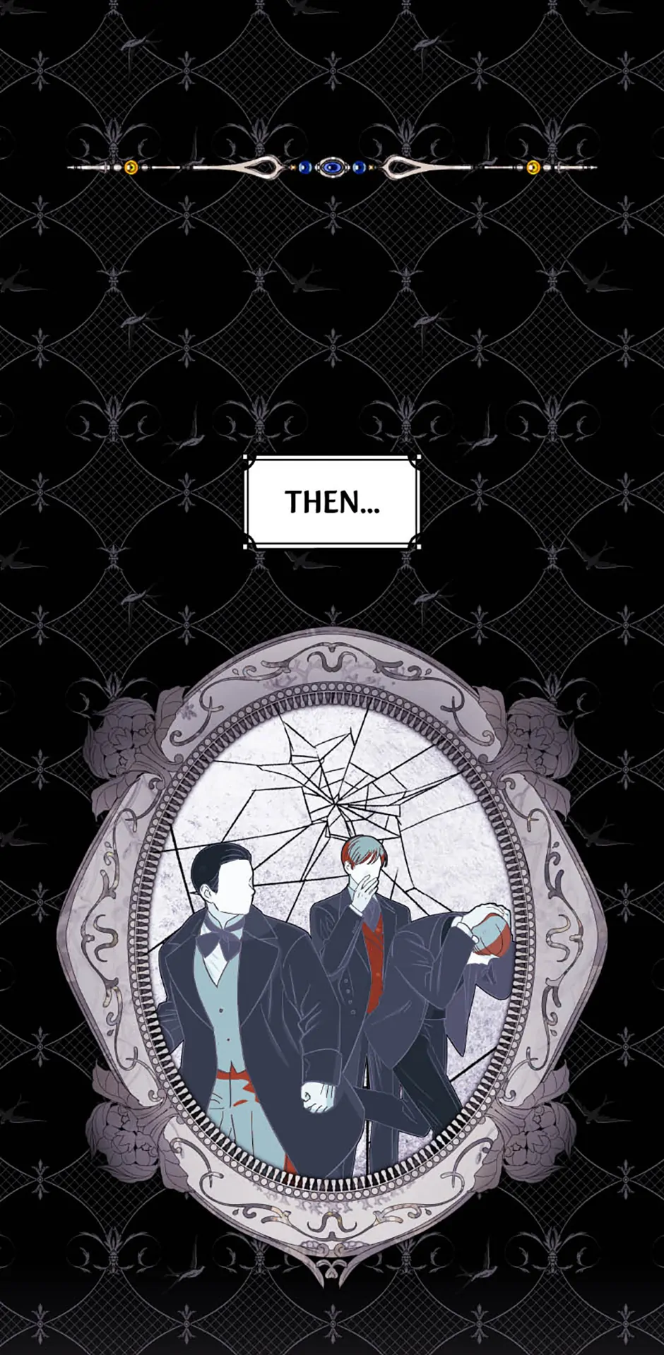 Another Typical Fantasy Romance Chapter 134 page 5