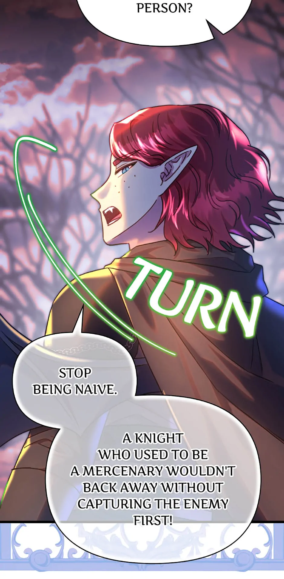 Another Typical Fantasy Romance Chapter 134 page 84
