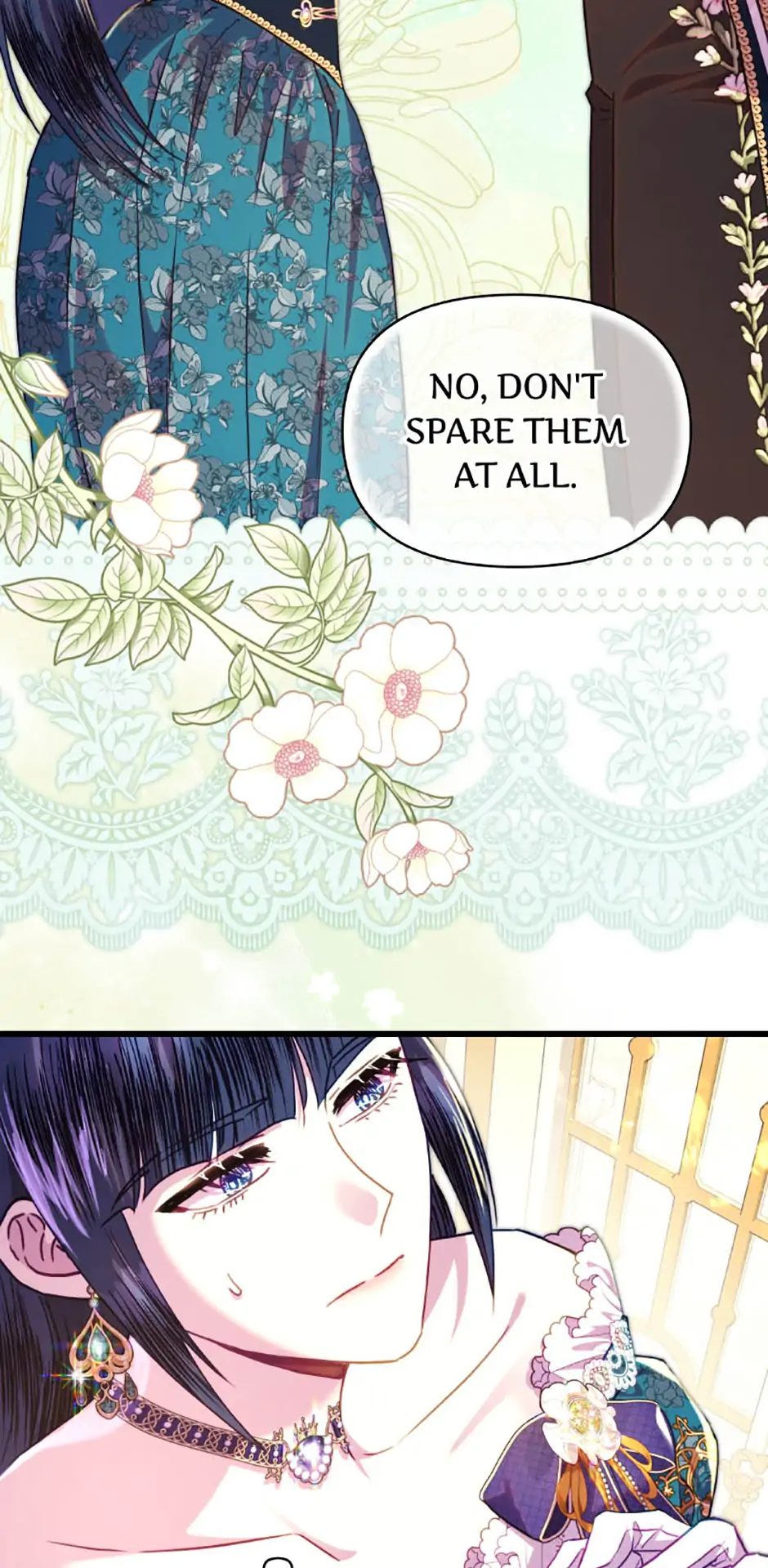 Another Typical Fantasy Romance Chapter 134 page 41