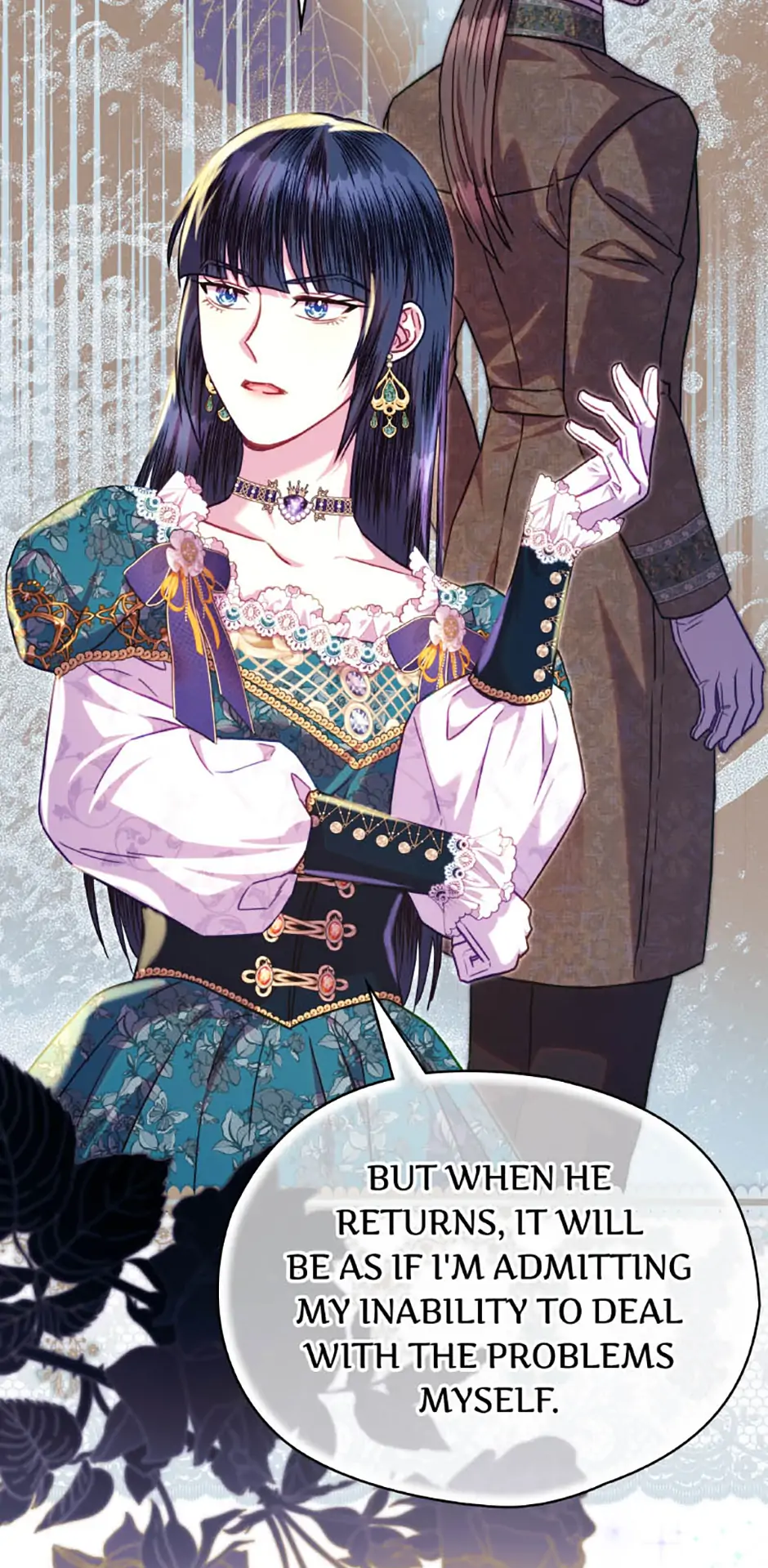 Another Typical Fantasy Romance Chapter 134 page 23