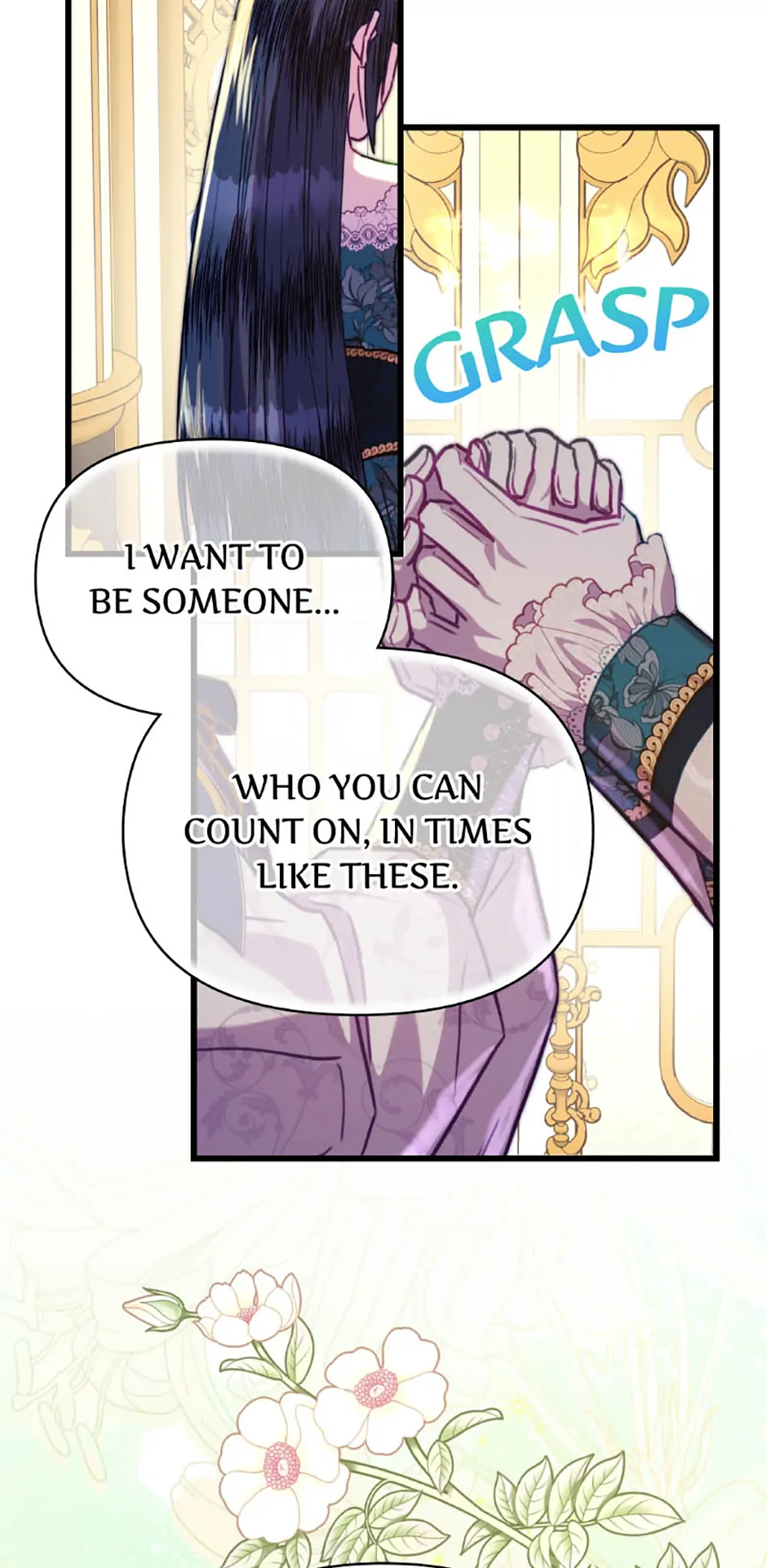 Another Typical Fantasy Romance Chapter 134 page 39