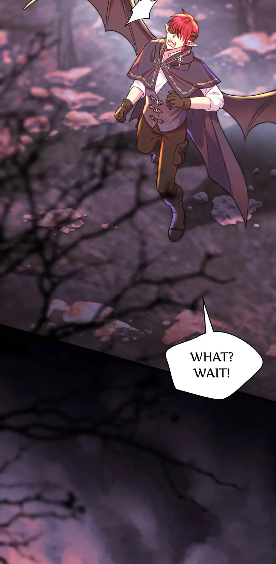 Another Typical Fantasy Romance Chapter 134 page 86