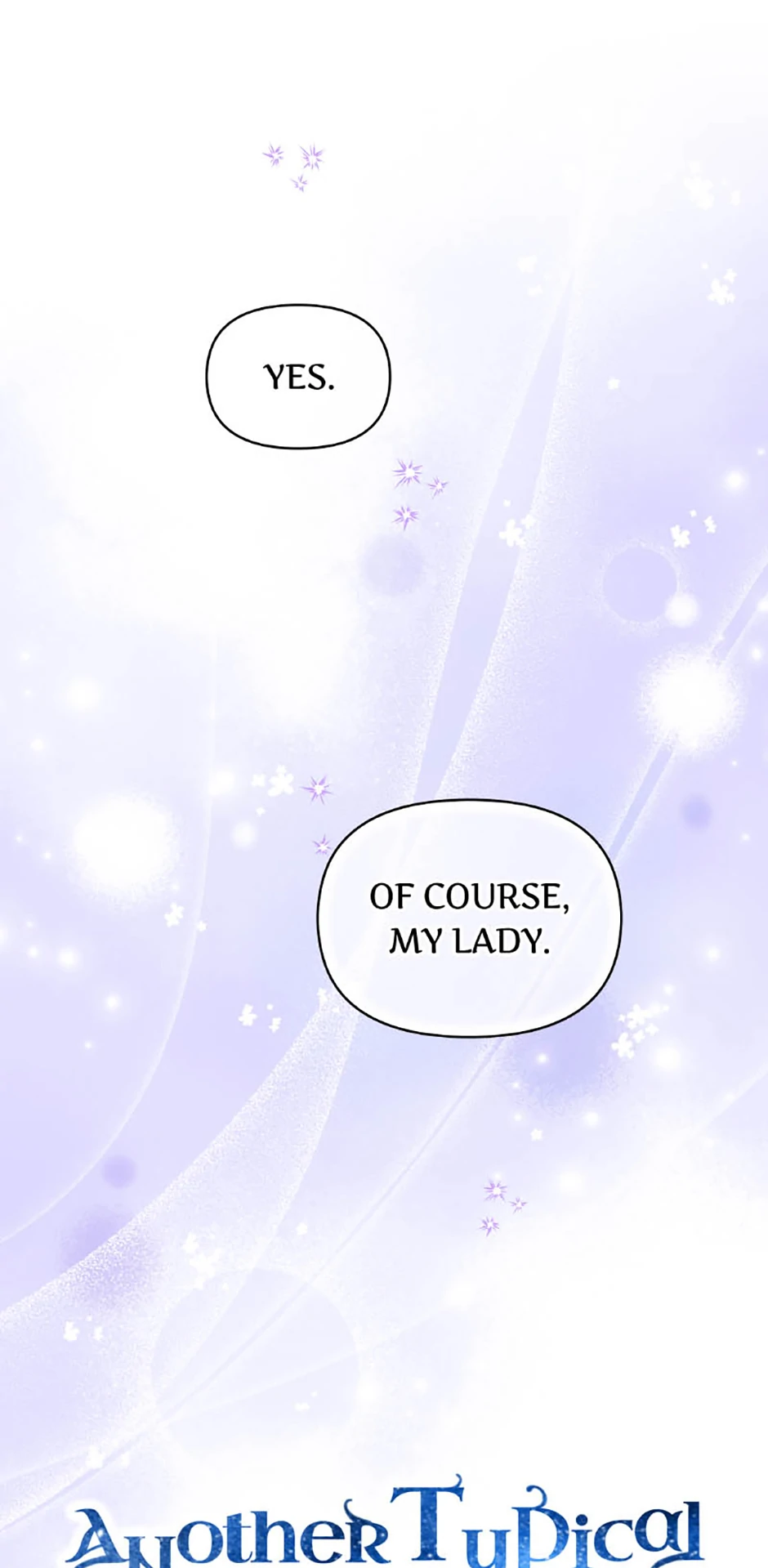 Another Typical Fantasy Romance Chapter 134 page 50