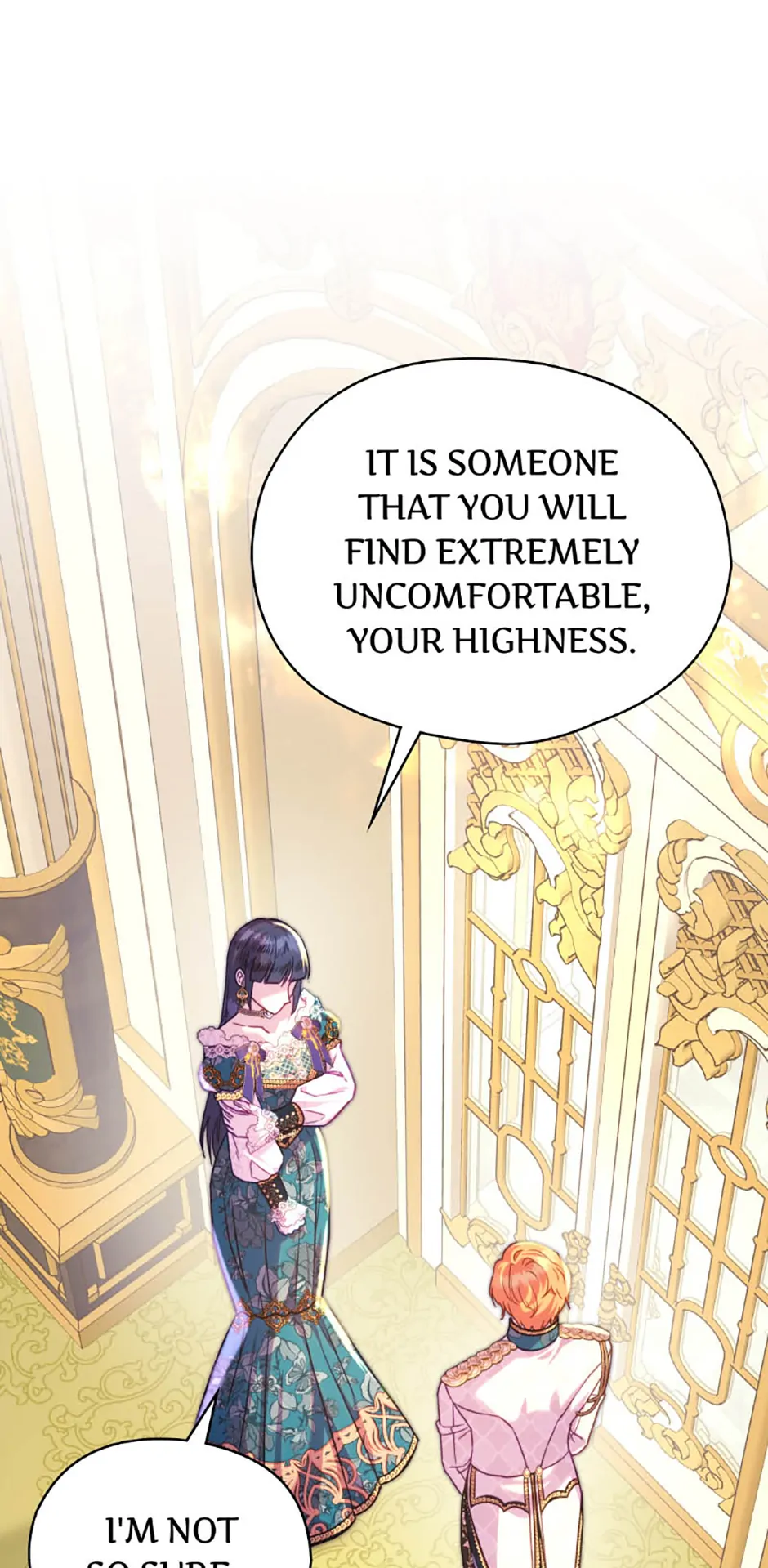 Another Typical Fantasy Romance Chapter 134 page 36