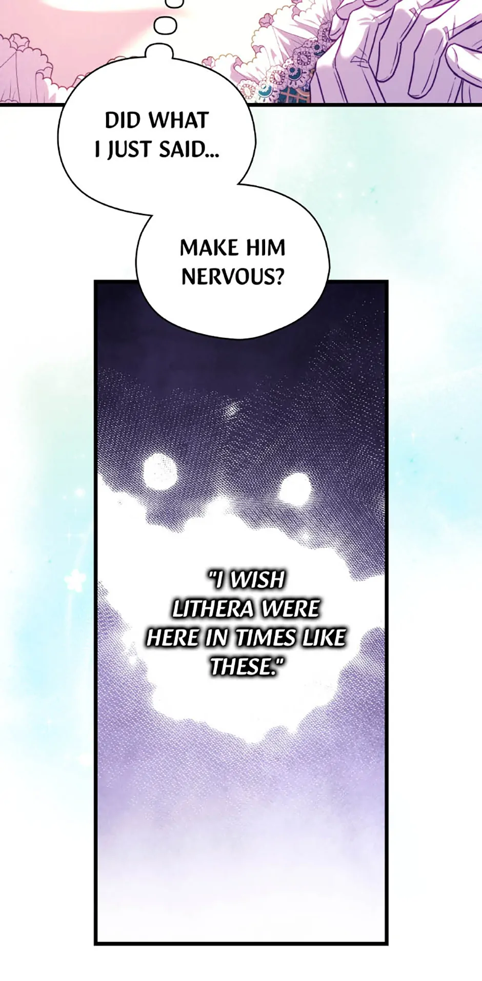 Another Typical Fantasy Romance Chapter 134 page 42
