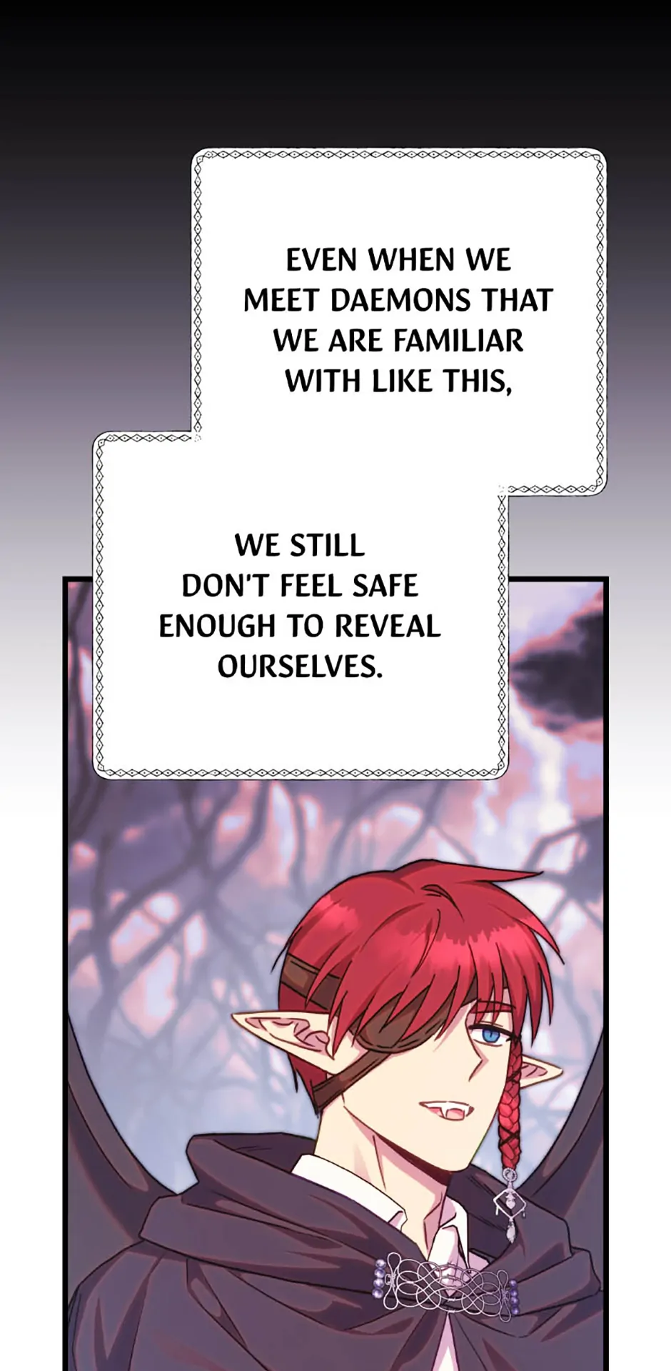 Another Typical Fantasy Romance Chapter 134 page 65