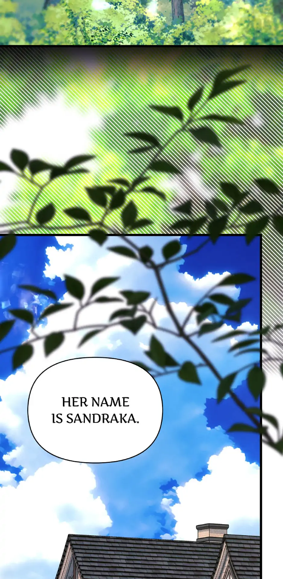 Another Typical Fantasy Romance Chapter 134 page 94
