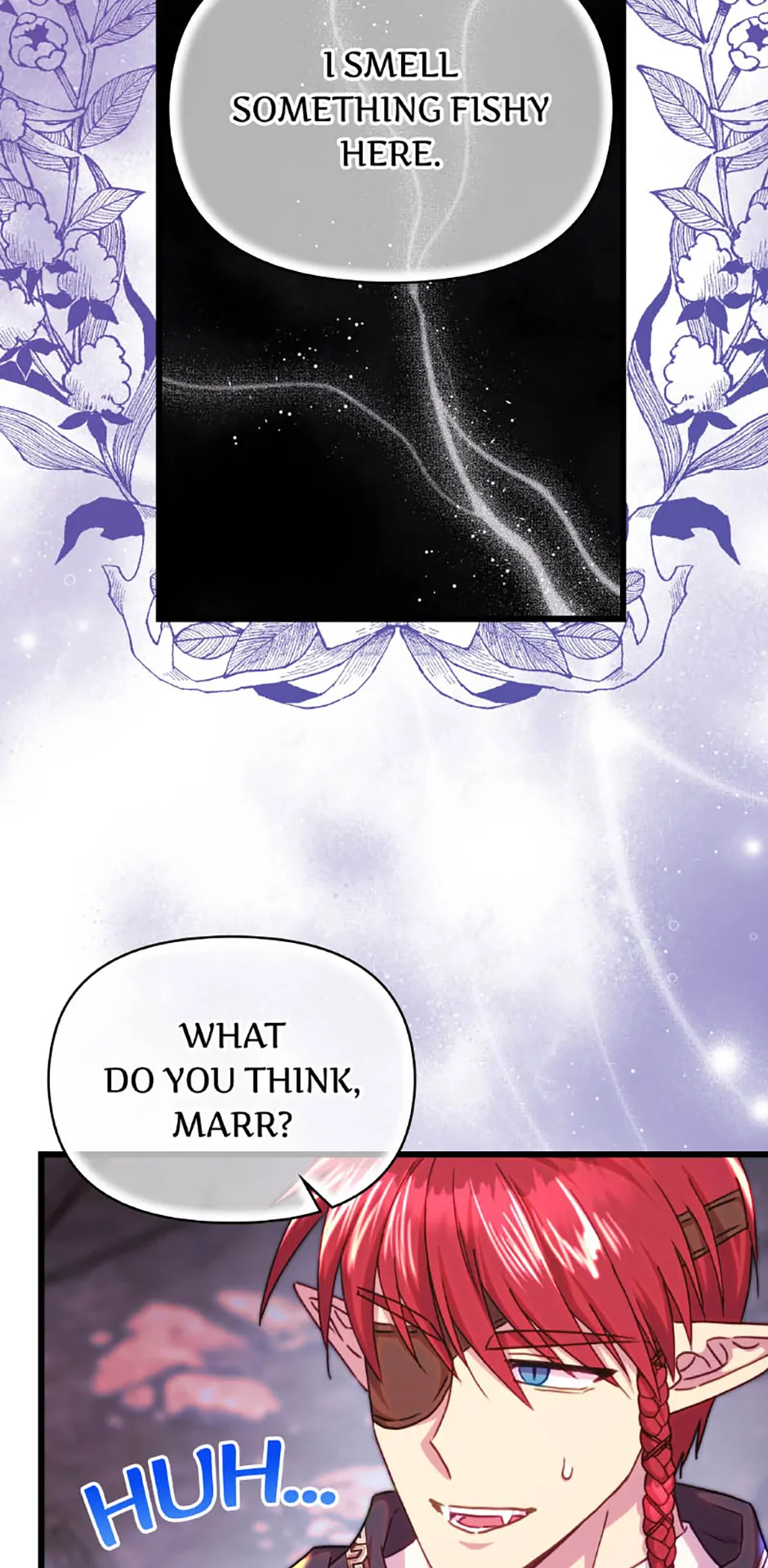 Another Typical Fantasy Romance Chapter 134 page 82
