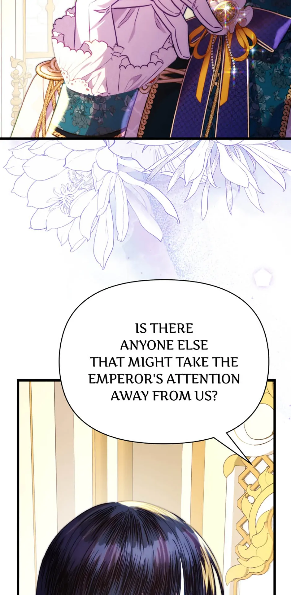 Another Typical Fantasy Romance Chapter 134 page 31