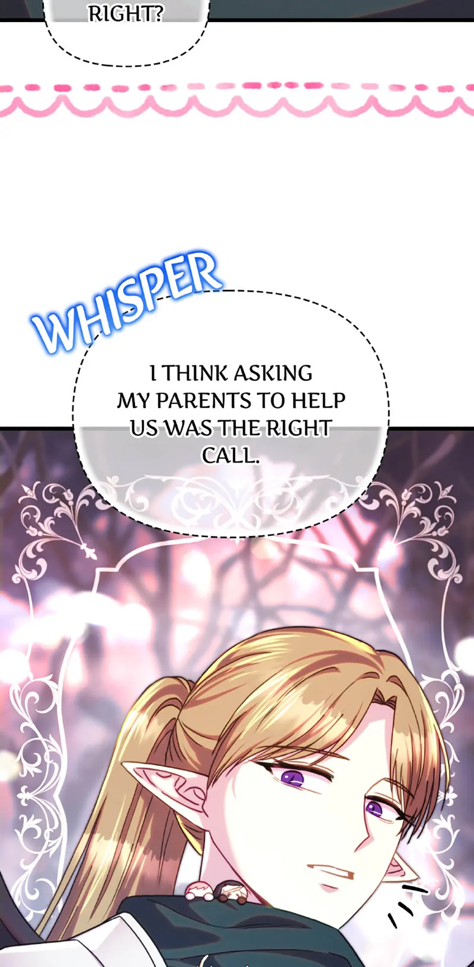 Another Typical Fantasy Romance Chapter 134 page 75