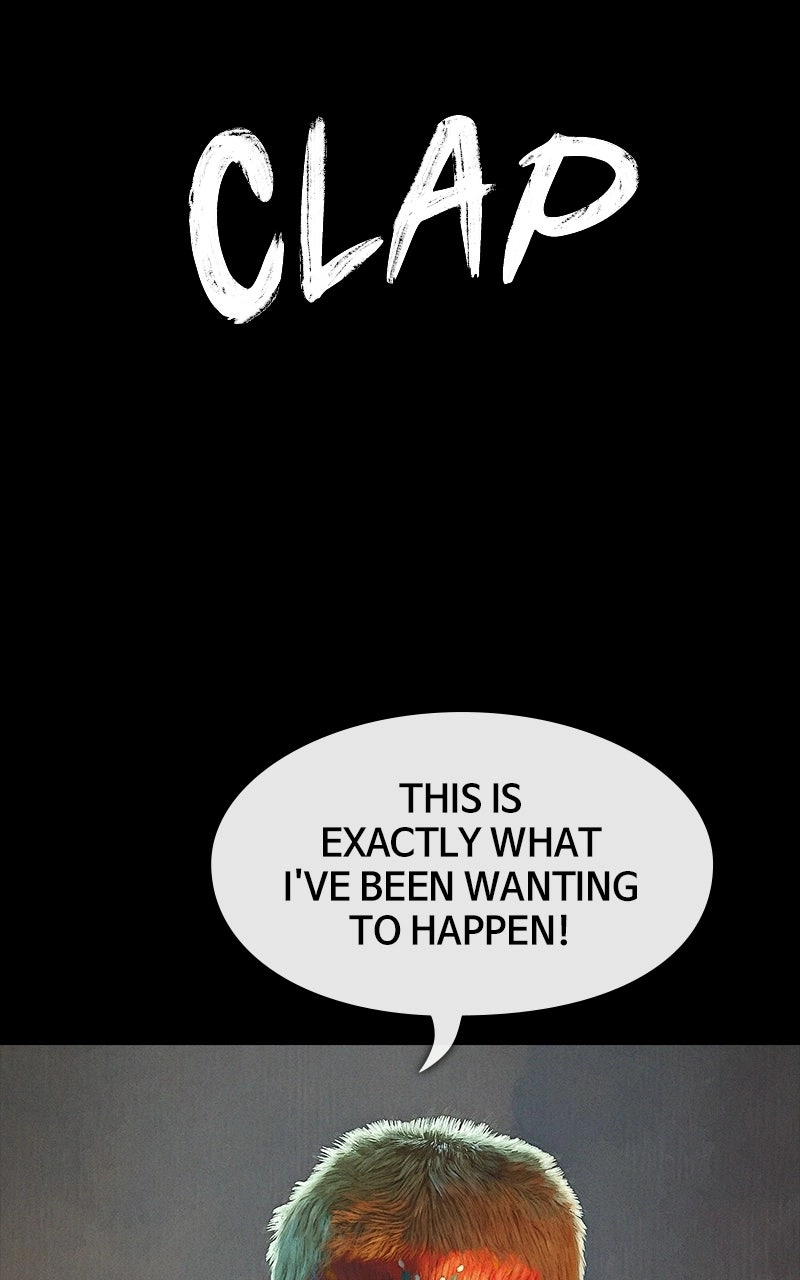 There Are No Demons Chapter 139 page 3