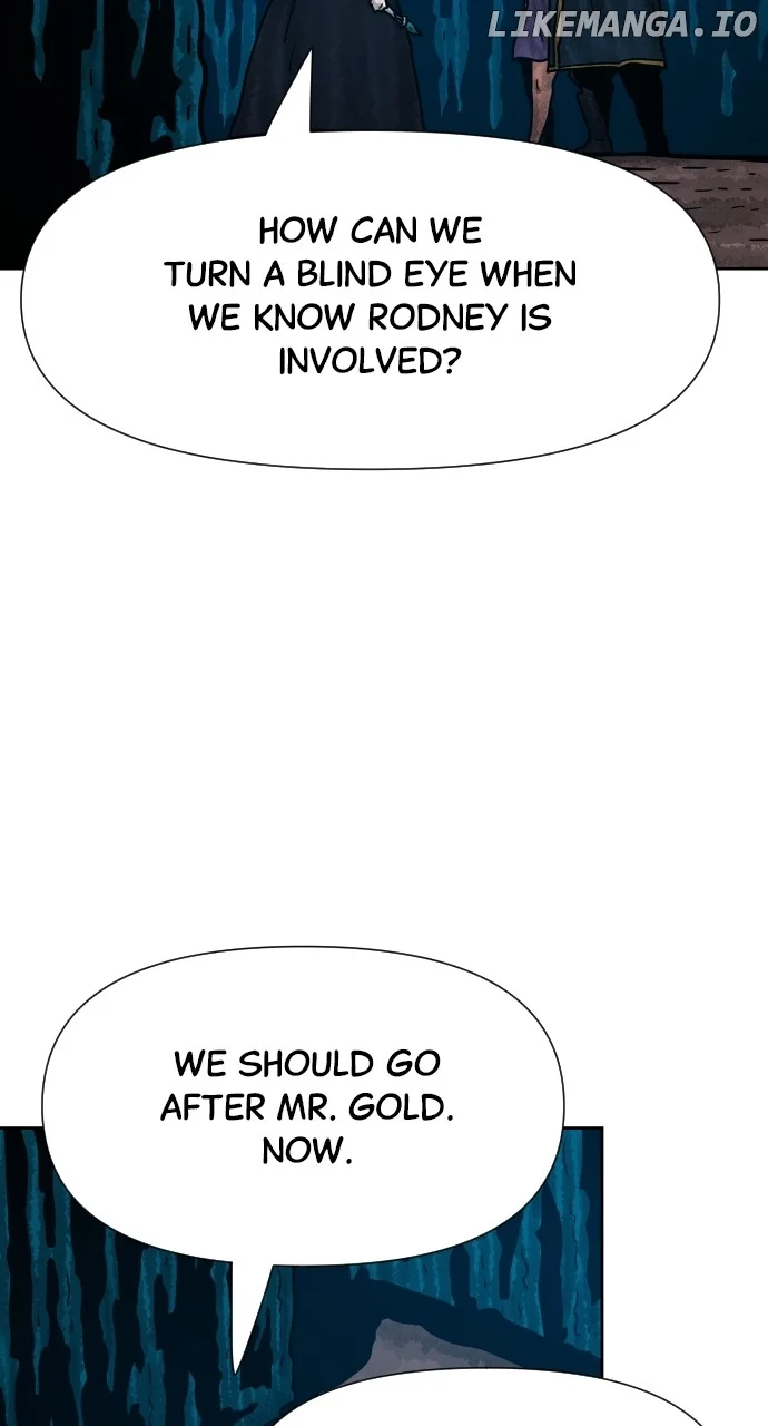 Warrior Executioner Chapter 139 page 35