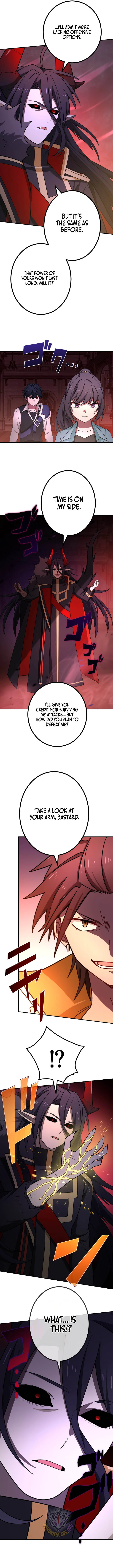 The strongest assassin gets transferred to another world with his whole class Chapter 140 page 14