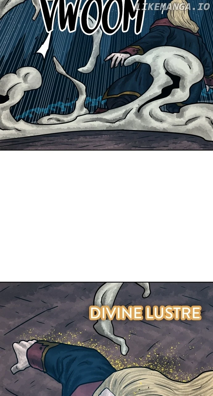 Warrior Executioner Chapter 139 page 11