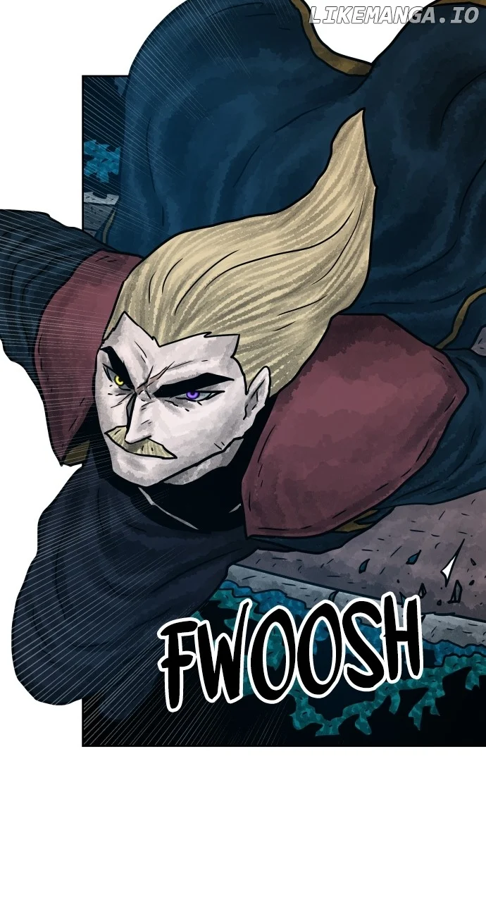 Warrior Executioner Chapter 139 page 14