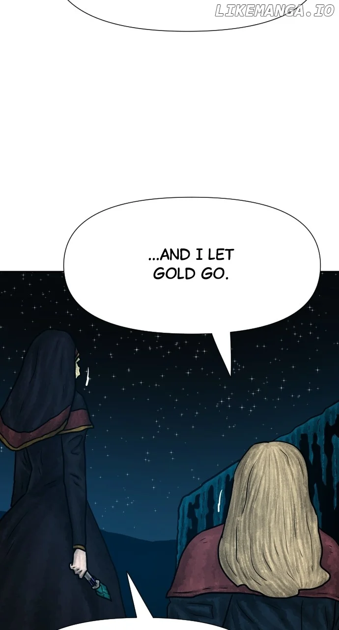 Warrior Executioner Chapter 139 page 32