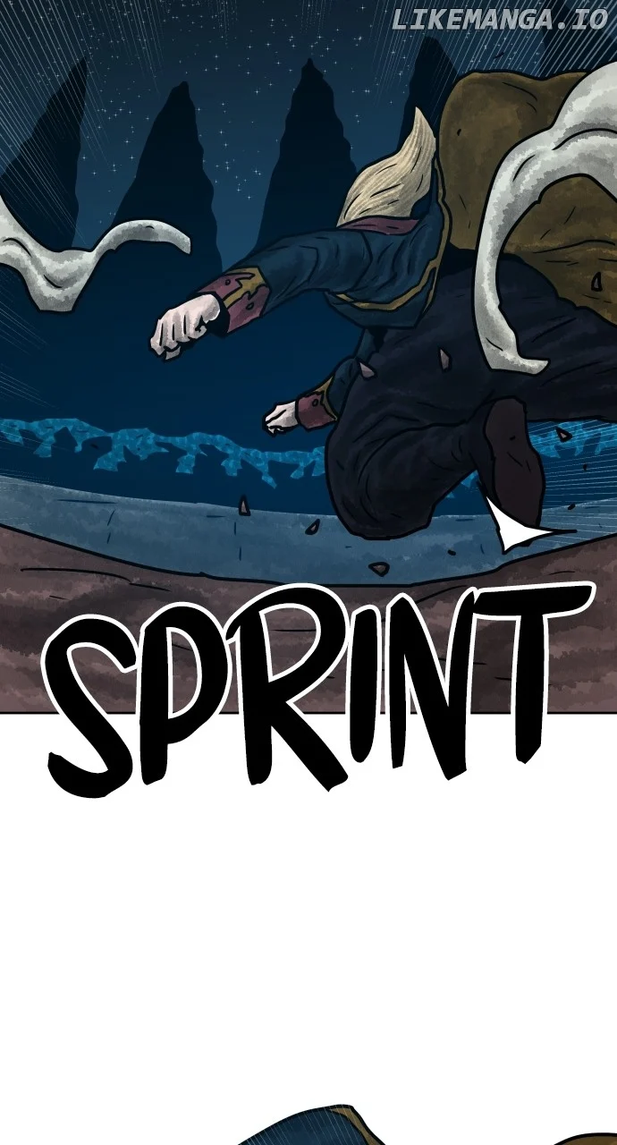 Warrior Executioner Chapter 139 page 13