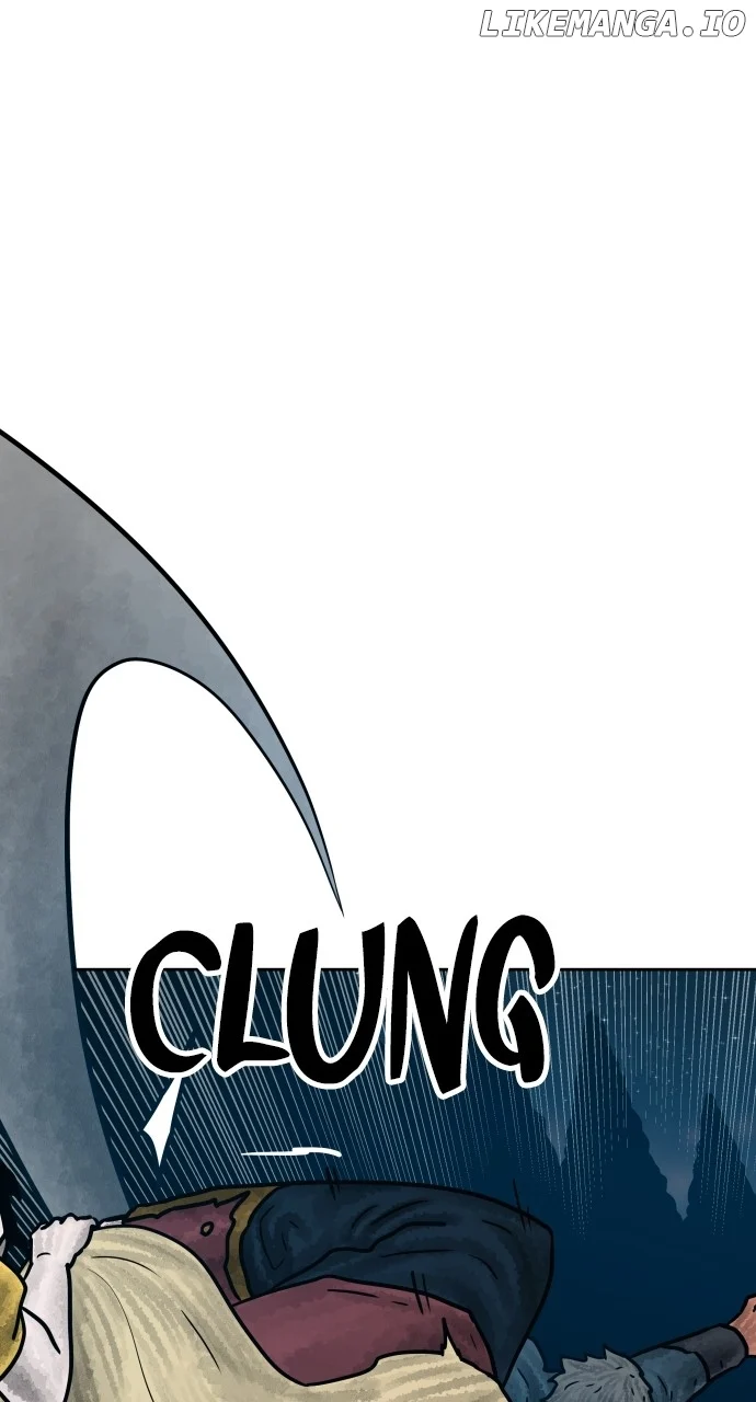 Warrior Executioner Chapter 139 page 3