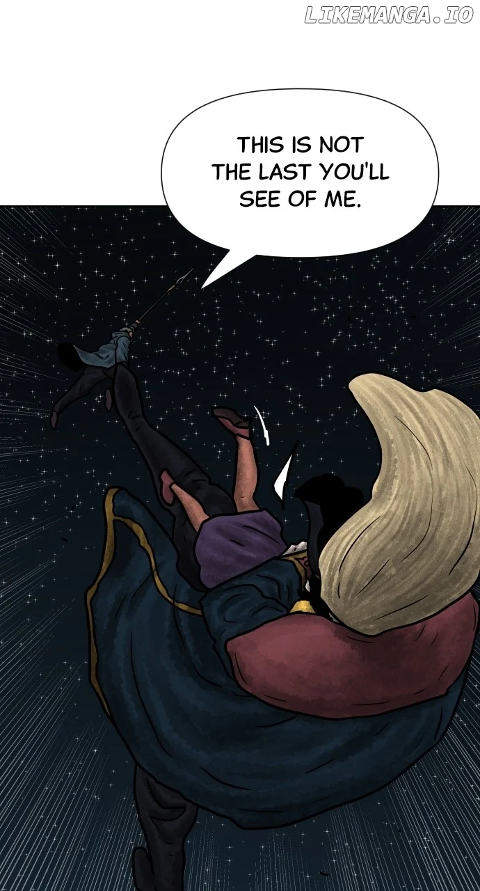 Warrior Executioner Chapter 139 page 22