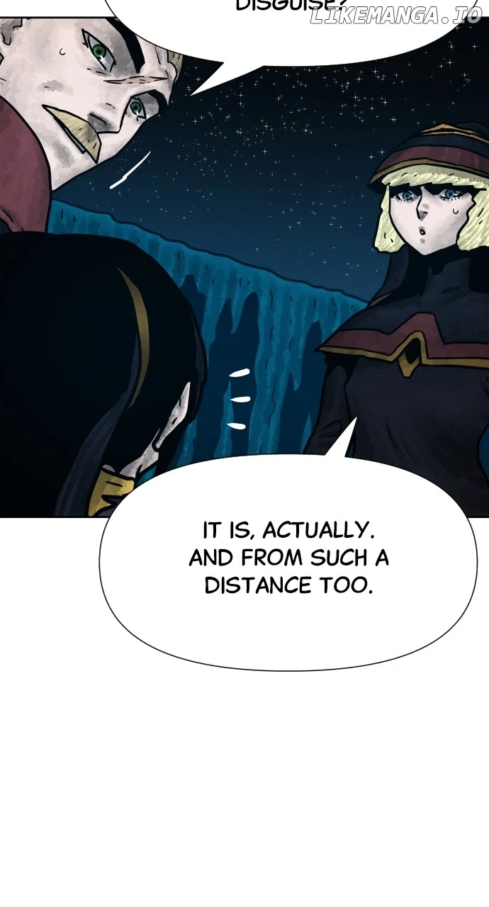 Warrior Executioner Chapter 139 page 29