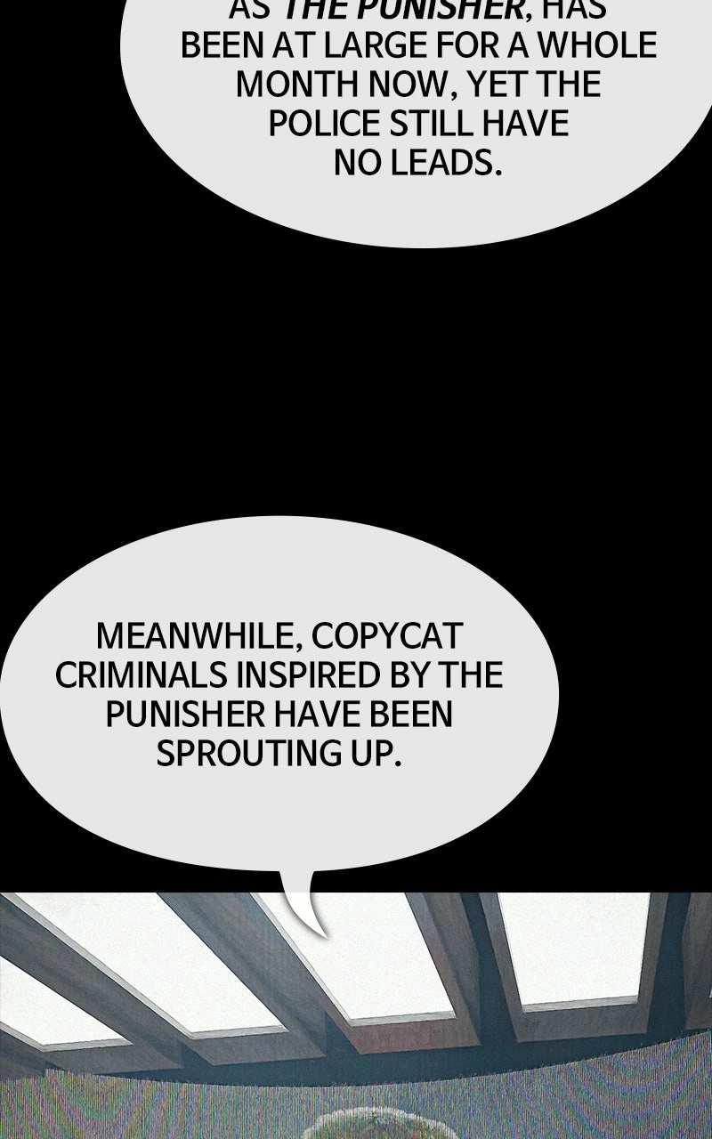 There Are No Demons Chapter 139 page 11